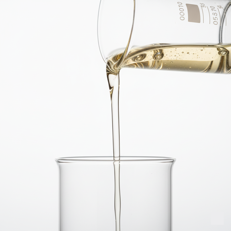 Advanced Fragrance Blending